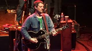 Sturgill Simpson &quot;Brace For Impact (Live A Little)&quot; Boston 10/9/16