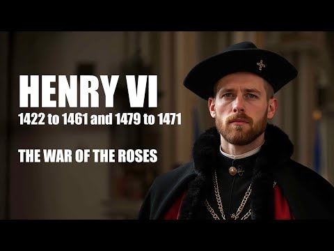 King Henry VI Tells His Story