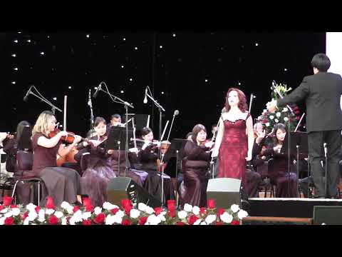 Puccini O mio babbino caro