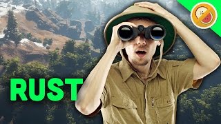 LEWIS & CLARK  - Rust w/ Friends [Episode 26]