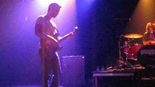 Puggy - Don't Wake Me Up @ Zik'Festival 3