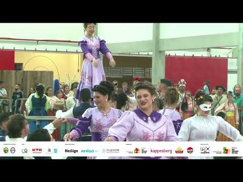 Dança de Saída - DC Alma Gaúcha 18ªRT [ADULTA B] - FINAL ENART 2025