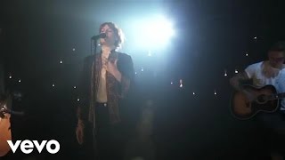 Florence + The Machine - Shake It Out (AOL Sessions)