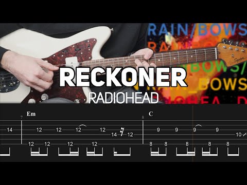 Reckoner - Radiohead