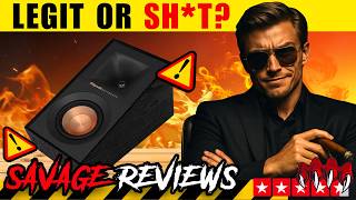 Klipsch R-40SA Review: The Ceiling Truth They Don't Tell You (2026)