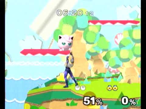 (Tournament) Spark vs CPU0 - Revival 7/2/23