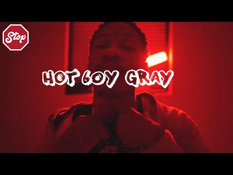 Hot60yGray - "Selfish" (Official Video) Shot By @Avithinkwegotit