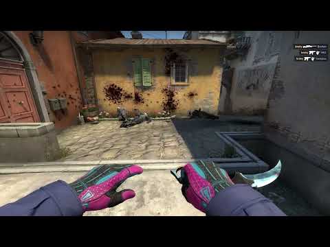 broky's stellar 3k vs NIP at PGL Major Antwerp