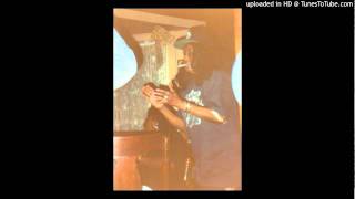 Jessie Mae Hemphill and Dr. David Evans- Baby Please Don't Go