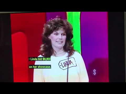 tpir treasure of mucho grande showcase 1985