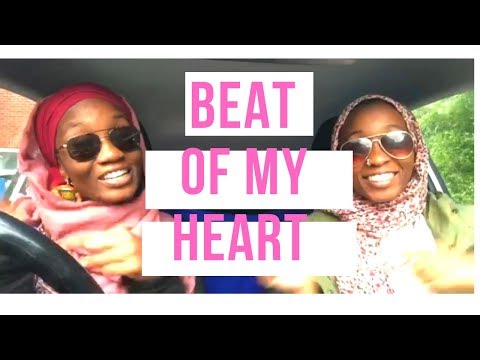 Pearls of Islam - 'Beat of My Heart' ( Official Video)