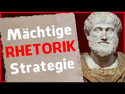 Rhetorik: Menschen überzeugen mit dieser 5 Schritte-Strategie!