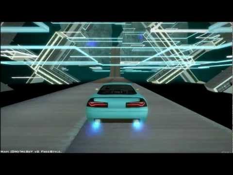 [DM] MeSsY v2 - FreeStyle