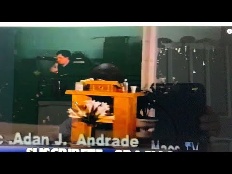 !!! IMPACTANTE TESTIMONIO DE EX SATANISTA !!CONVERTIDO A CRISTO:AHORA ES PASTOR!!!