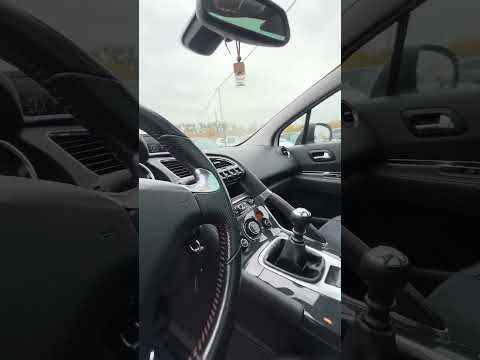 фото peugeot 3008 i рестайлинг 0