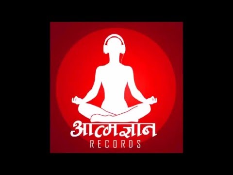 Viber Sameul Xhettri - Riss (Aatma Gyan Verse)