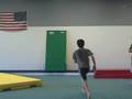 ELITE GYMNASTICS