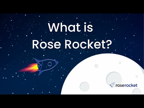 What is Rose Rocket TMS?