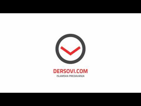 Cuvaj svoj jezik - Nusret Imamovic