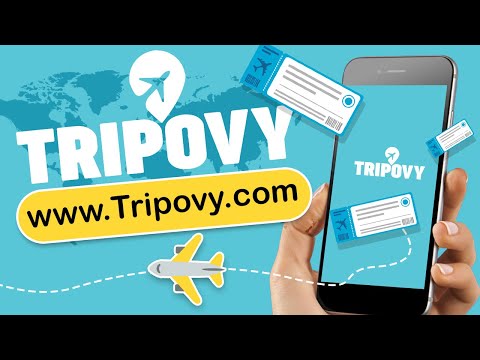 Tripovy