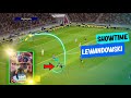 Show time Lewandowski the deadliest striker -Efootball 2023 mobile