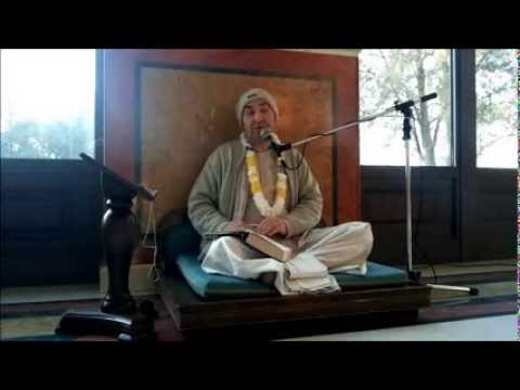 Lezione di S.B. 4.19.33-34