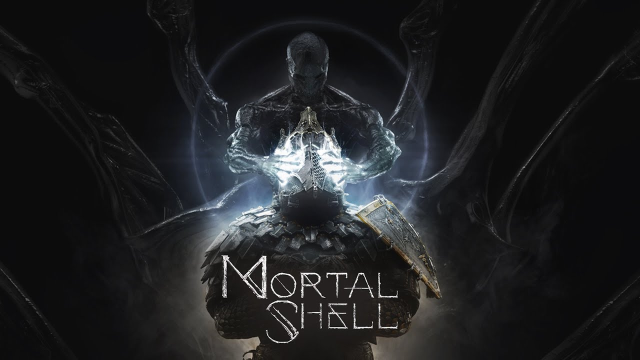 英雄の殻を纏って戦うダクソ系ゲームMortal Shell #3
