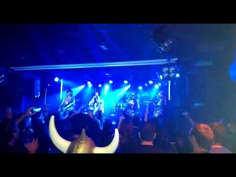 Te peto el kakas - Gigatrón (feat Gonzaliator de AngorA)