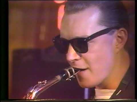 ABC In Concert the Commitments Live in Ireland