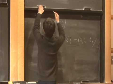 Construction of the Kuranishi Structure on the Moduli Space of Pseudo-Holomorphic... - Kenji Fukaya