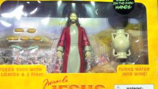 Plastic Jesus