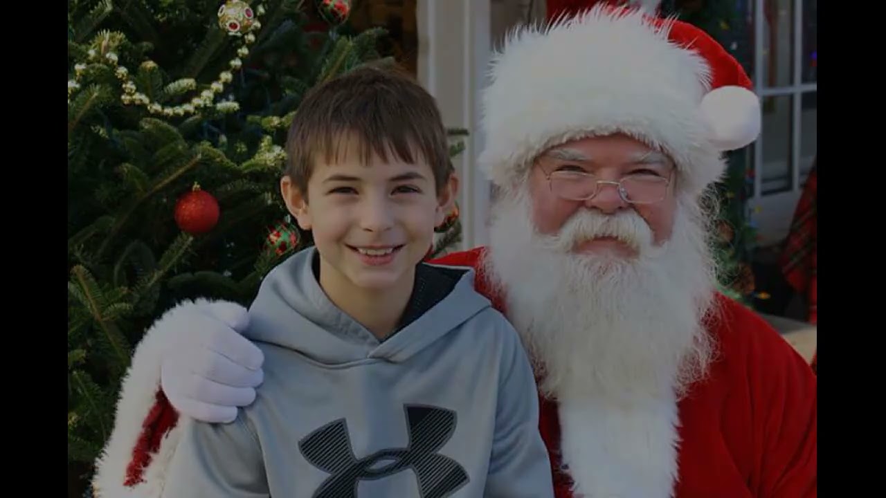 Promotional video thumbnail 3 for Santa Dane
