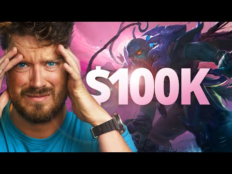 5 Ways To Make $100,000 By Making Games