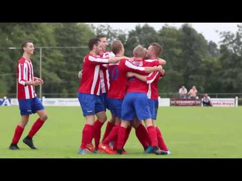 Roda Boys -  Nivo Sparta