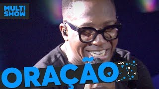 Oração Music Video