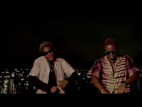 Treyy x Ste milano - Pain Dans L'eau (Official Video)