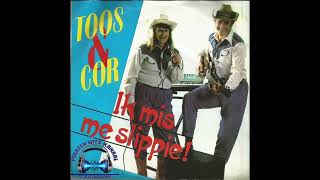 Various Artiest - Toos & Cor-`k Mis Me Slippie video