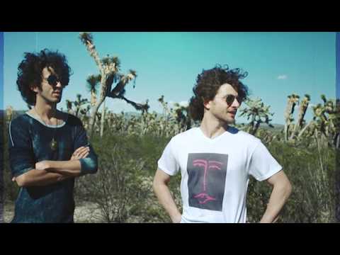 AVEPARADISO - Good Times (Official Video)
