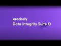 Precisely Data Integrity Suite