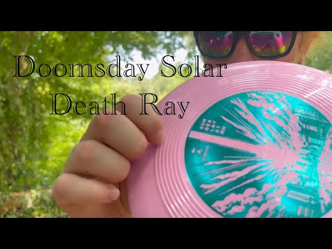 Doomsday Solar Death Ray Unpredictable