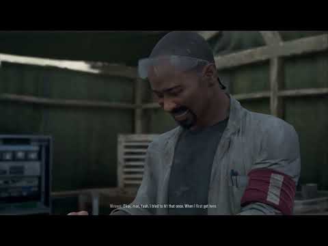 DAYS GONE Gameplay Walkthrough Part 40 [1080p HD PC ] - No Commentary