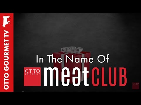 Jetzt meatCLUB Mitglied werden