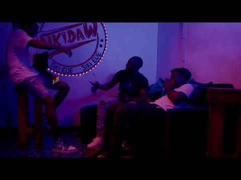 SIKIDAW Elli - Dagoe libi (Official Teaser)