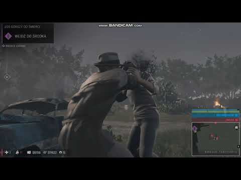 Mafia 3 cz  28 Los gorszy od śmierci