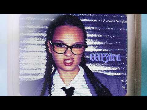 Kamilė Jankevičiūtė - Cenzūra