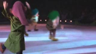 Snow White &quot;Heigh Ho!&quot;: Disney On Ice Presents Princesses &amp; Heroes