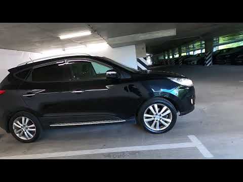 фото hyundai tucson ii 0