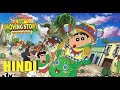 Shin Chan Kanta Laga AMV Bus V S Cactus Satisfaya