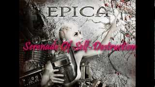 Epica - Serenade Of Self-Destruction - Legendado PT (BR) &amp; EN