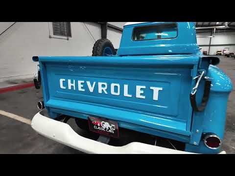 1958 Chevrolet 3100 (CC-2121891) for sale in Greensboro, North Carolina
